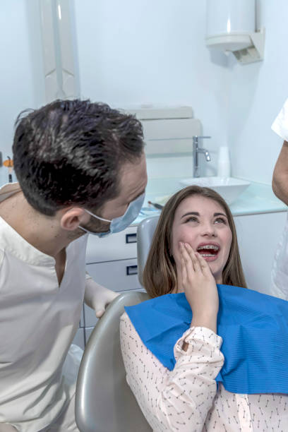 Best Knocked-Out Tooth (Avulsed Tooth) Treatment in Quantico Base, VA