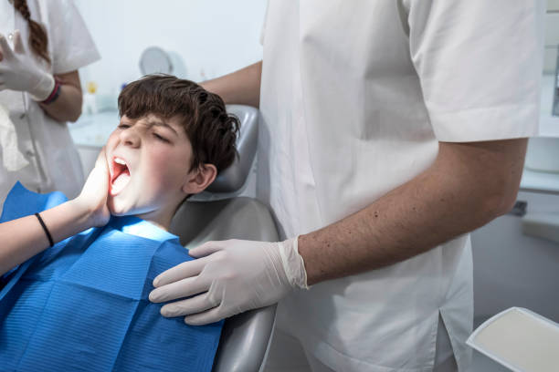 Best Emergency Dental Care for Sports Injuries in Quantico Base, VA