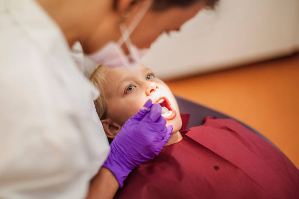 Best Knocked-Out Tooth (Avulsed Tooth) Treatment in Quantico Base, VA