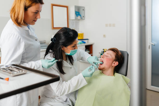  Quantico Base, VA Emergency Dentist Pros