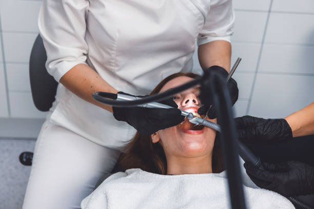 Best Emergency Treatment for Jaw Pain or Injury in Quantico Base, VA