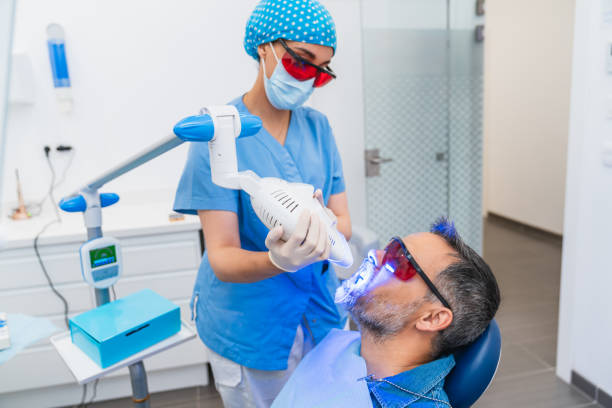 Best Weekend Emergency Dental Services in Quantico Base, VA