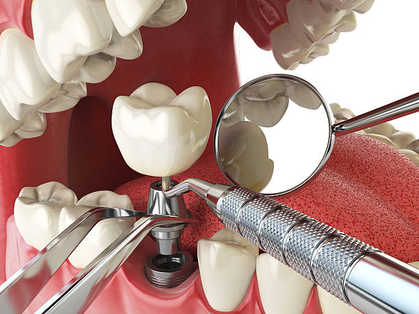 Best Emergency Pediatric Dental Care in Quantico Base, VA