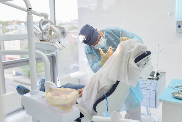 Best Same-Day Emergency Appointments in Quantico Base, VA